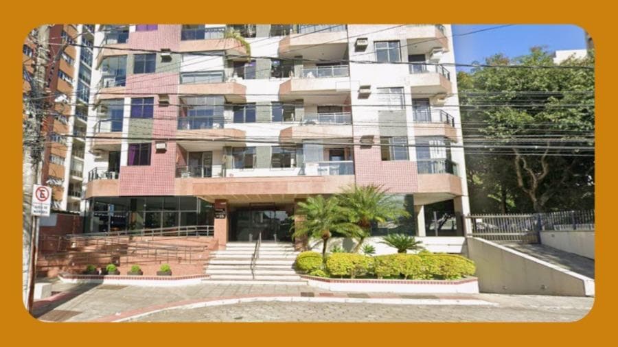 Foto 1 de 2: Vaga de Garagem em leilão em Vitória - ES, bairro Mata da Praia — VAGA DE GARAGEM NO EDIFÍCIO PRAIA DO GUARUJÁ, SITUADO NA RUA CARLOS XAVIER PAES BARRETO, BAIRRO MATA DA PRAIA, VITÓRIA/ES.__