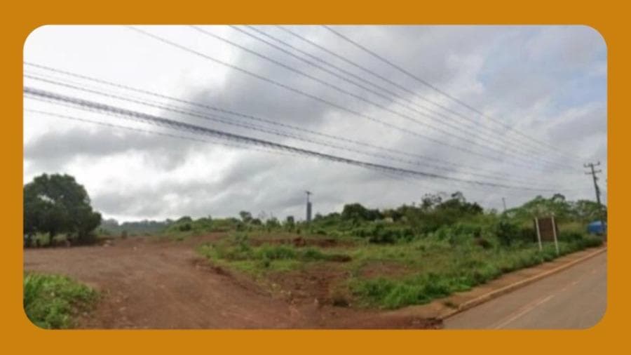 Foto 1 de 2: Area Rural em leilão em Altamira - PA — LOTE URBANO N° 08, SEM BENFEITORIAS, LOCALIZADO NO KM 0 DA RODOVIA ERNESTO ACIOLY, MARGEM ESQUERDA DO RAMAL LAMA PRETA, ALTAMIRA/PA. COM ÁREA TOTAL DE 1.929,52 M².__
