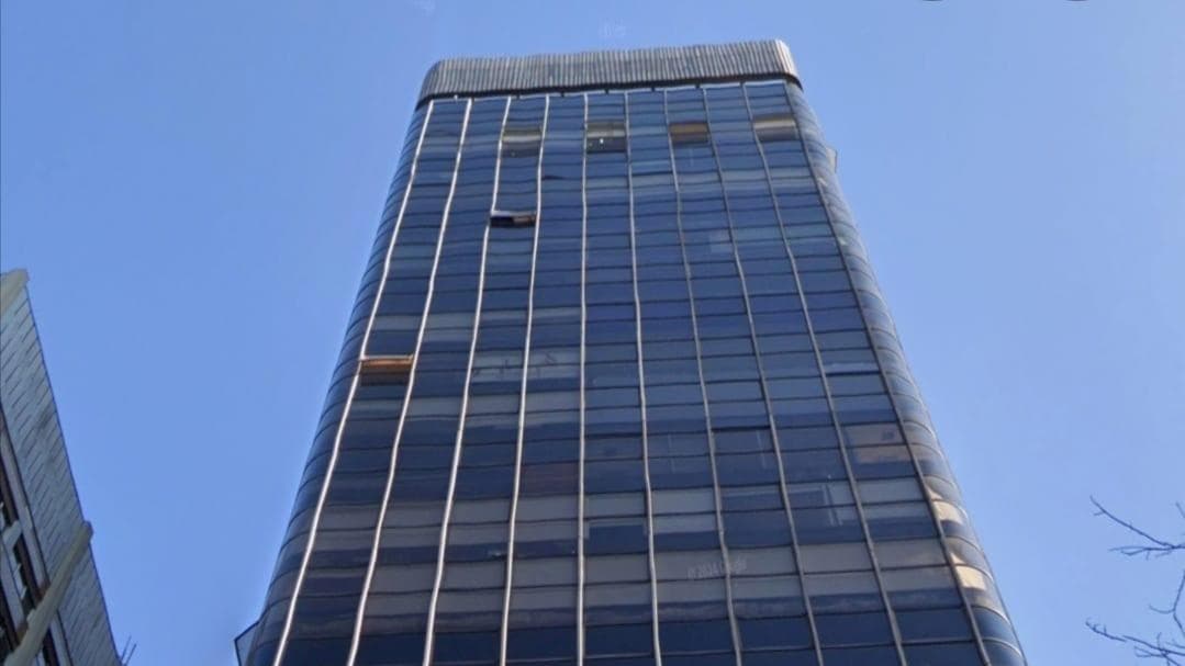 Comercial em leilão em São Paulo - SP, bairro Bela Vista — Sala Comercial á Venda na Avenida Paulista