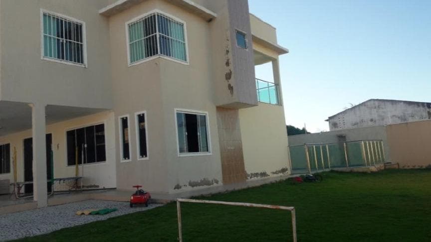 Foto 3 de 5: Casa em leilão em Pedra Branca - CE, bairro Bom Princípio — Casa, A.T.: 1.087m², 5 suítes, piscina, Bom Princípio, Pedra Branca/CE