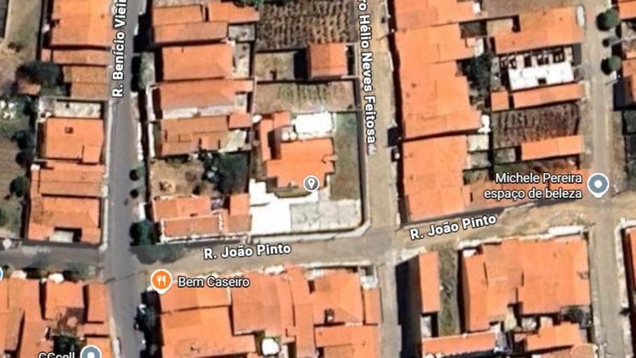 Foto 5 de 5: Casa em leilão em Pedra Branca - CE, bairro Bom Princípio — Casa, A.T.: 1.087m², 5 suítes, piscina, Bom Princípio, Pedra Branca/CE