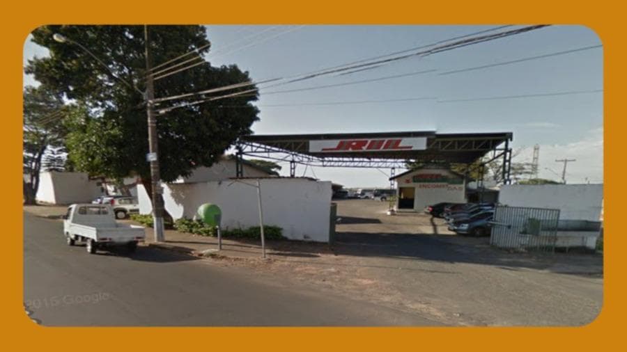 Foto 1 de 2: Comercial em leilão em Bauru - SP, bairro Jardim Pagani — IMÓVEL COMERCIAL, LOCALIZADO NA RUA MANOEL MENDES CAETANDO, Nº 9-30, JARDIM PAGANI, BAURU/SP. COM BENFEITORIAS E ÁREA TOTAL DE 7.143,49 M².