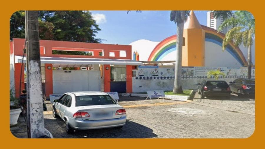 Foto 1 de 2: Terreno em leilão em João Pessoa - PB, bairro Dos Estados — LOTE DE TERRENO PRÓPRIO, LOCALIZADO NA AVENIDA RIO GRANDE DO SUL, BAIRRO DOS ESTADOS, JOÃO PESSOA/PB, COM ÁREA TOTAL DE 1.230M2, ONDE FUNCIONA AS INSTALAÇÕES DO COLÉGIO SISTEMA DE ENSINO CONVIVER, COM ÁREA CONSTRUÍDA DE 900M2.__