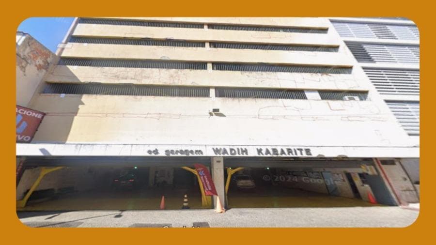 Foto 1 de 2: Imóvel em leilão em Rio De Janeiro - RJ, bairro Centro — BOX 908, NA RUA BUENOS AIRES, 339, CENTRO, RIO DE JANEIRO/RJ.__