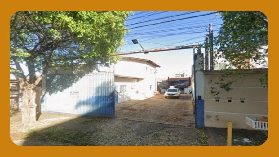 Foto 1 de 2: Imóvel em leilão em Uberlândia - MG — IMÓVEL NA RUA LIMÍRIO DOS ANJOS, N. 2096, SANTA MÔNICA, SETOR C, LOTE 08-A, DA QUADRA 328, UBERLÂNDIA/MG, COM ÁREA DE 300M².