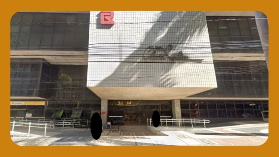 Foto 1 de 2: Comercial em leilão em Fortaleza - CE, bairro Centro — UMA SALA COMERCIAL, Nº 1204, NO EDIFICIO CENTRO EMPRESARIAL CLÓVIS ROLIN, NA RUA DO POCINHO, Nº 20, FORTALEZA/CE, COM 61,27M² DE ÁREA ÚTIL. --