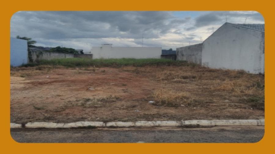 Foto 1 de 2: Terreno em leilão em Tapurah - MT, bairro Loteamento Jardim Juliana — LOTE URBANO SOB O Nº 33, DA QUADRA D, SITUADO NA RUA RORAIMA, DO LOTEAMENTO JARDIM JULIANA, NO MUNICÍPIO E COMARCA DE TAPURAH/MT, COM A ÁREA DE 592,50M².__