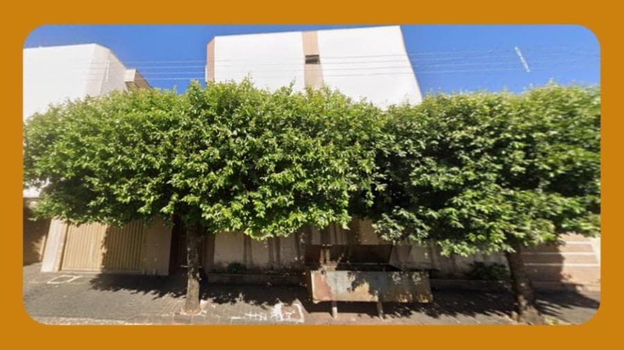 Foto 1 de 2: Apartamento em leilão em Uberlândia - MG, bairro Vila Saraiva — APARTAMENTO 101, EDIFÍCIO MARQUES POVOA, NA RUA OLEGÁRIO MACIEL, N. 2.390, VILA SARAIVA, UBERLÂNDIA/MG.__