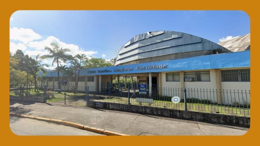 Foto 1 de 2: Comercial em leilão em Mogi Das Cruzes - SP, bairro Da Ponte Grande — IMÓVEL COMERCIAL, PERTENCENTE AO CLUBE NÁUTICO MOGIANO, LOCALIZADO NA RUA CABO OLIVER, Nº 758, BAIRRO DA PONTE GRANDE, MOGI DAS CRUZES/SP.__