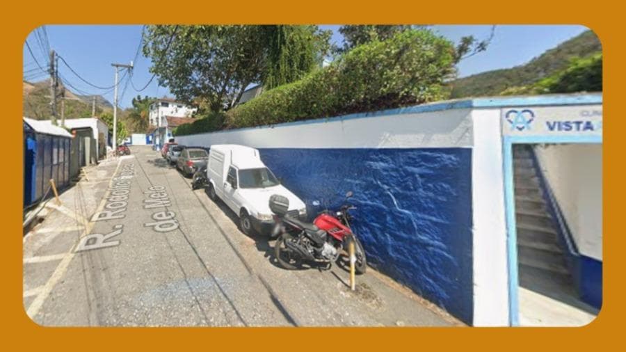 Foto 1 de 2: Comercial em leilão em Petrópolis - RJ, bairro Correiras — IMOVEL PARA FINS HOSPITALARES ONDE FUNCIONOU O SANATORIO MONTE ALEGRE, NA RUA RODOLPHO FIGUEIRA DE MELLO, 6, CORRÊAS, PETROPOLIS/RJ. COM AREA CONSTRUIDA DE 7.663,82M², EDIFICADO NAS DATAS DE TERRAS DAS MATRICULAS 21376 E 2974.