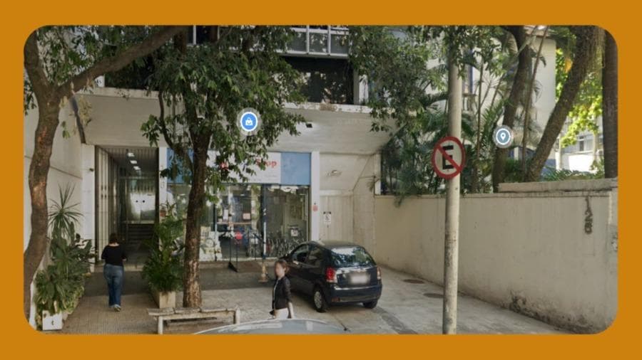 Foto 1 de 2: Comercial em leilão em Rio De Janeiro - RJ, bairro Botafogo — SALA 701, NA RUA VOLUNTÁRIOS DA PÁTRIA, Nº 126, RIO DE JANEIRO/RJ. __