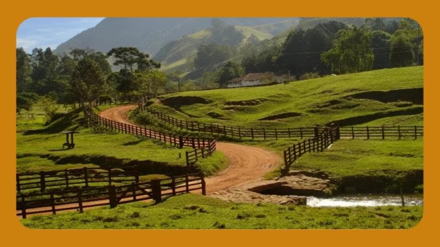 Foto 1 de 2: Area Rural em leilão em Caucaia - CE — UMA PARTE DE TERRA DESMEMBRADA DO TODO DE UM TERRENO SUBSTITUTO CONSTITUÍDO DA ÁREA REMANESCENTE DA FAZENDA SANTA RITA, CAUCAIA-CE, DESIGNADA GLEBA 03, COM UMA ÁREA DE 70.986,00M² --