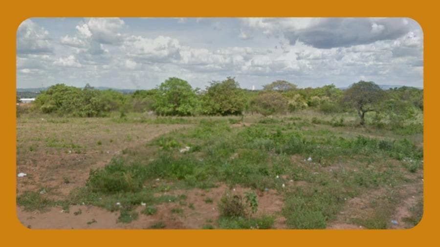 Foto 1 de 3: Terreno em leilão em Crato - CE, bairro Centro — LOTES 01 AO 10, DA QUADRA G, ENCRAVADOS NO LOTEAMENTO PLANALTO MIRANDÃO, MURITI, CRATO/CE. COM ÁREA DE 3.000M².__