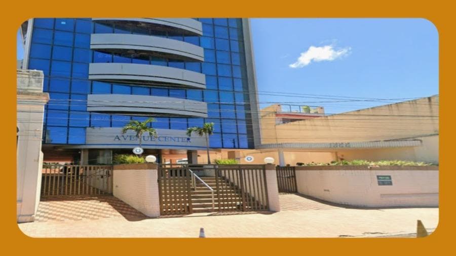 Foto 1 de 2: Comercial em leilão em Maceió - AL, bairro Centro — SALA 312, NA AVENIDA DA PAZ, N°1388, CENTRO, MACEIÓ/AL. __