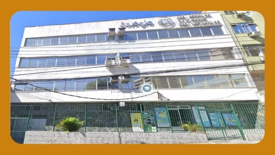 Foto 1 de 2: Comercial em leilão em Rio De Janeiro - RJ, bairro Meier — IMÓVEL COMERCIAL NA RUA OLDEGARD SAPUCAIA 17 E 19, MÉIER, RIO DE JANEIRO/RJ. PREDIO DO COLEGIO ADN.__