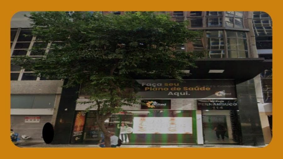 Foto 1 de 2: Comercial em leilão em Rio De Janeiro - RJ, bairro Centro — SALA 901 DO EDIFÍCIO SITUADO NA AV. RIO BRANCO, 114, CENTRO, RIO DE JANEIRO/RJ.__