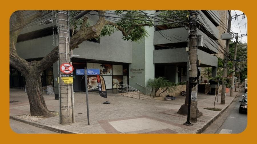 Foto 1 de 2: Comercial em leilão em Belo Horizonte - MG, bairro Santo Antônio — SALA COMERCIAL Nº 1604, DO EDIFÍCIO ROYALTON CENTER, LOCALIZADA NA AVENIDA PRUDENTE DE MORAIS, 287, SANTO ANTÔNIO, BELO HORIZONTE/MG.