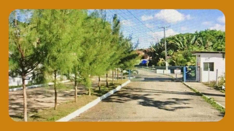 Foto 1 de 2: Terreno em leilão em Paudalho - PE, bairro Aldeia dos Camarás — LOTE N. 10, DA QUADRA B, COMPONENTE DO LOTEAMENTO RECANTO CASUARINAS, ALDEIA DOS CAMARÁS, PAUDALHO/PE, COM ÁREA TOTAL DE 800M².__