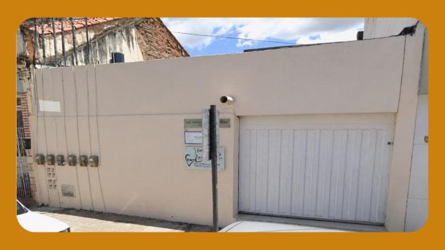 Foto 1 de 2: Imóvel em leilão em Crato - CE, bairro Centro — IMÓVEL NA RUA SENADOR POMPEU, Nº428, CENTRO, CRATO/CE.__