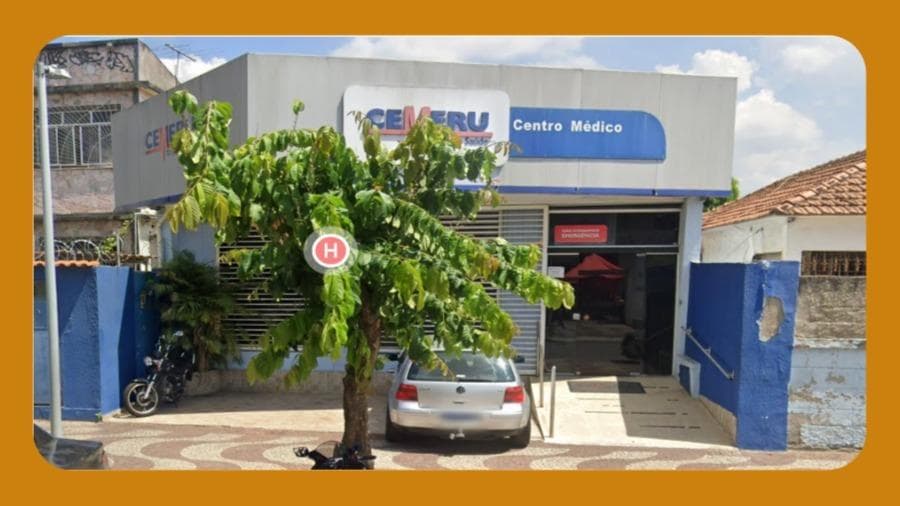 Foto 1 de 2: Comercial em leilão em Rio De Janeiro - RJ, bairro Bangu — IMÓVEL COMERCIAL NA RUA DOZE DE FEVEREIRO, PREDIO Nº 94 E 94 FUNDOS, BANGU, RIO DE JANEIRO/RJ. MEDINDO 10,00M DE FRENTE E FUNDOS, POR 59,00M DE EXTENSÃO (SEGUNDO RGI).__