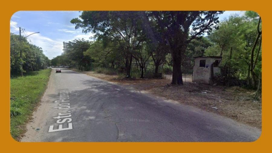 Foto 1 de 2: Terreno em leilão em São João De Meriti - RJ, bairro Campo Grande — TERRENO SITUADO NO LOTE1 DA QUADRA C, DO PA 35.779, À ESTRADA DO PEDREGOSO, 4002, CAMPO GRANDE, RIO DE JANEIRO/RJ. COM METRAGEM APROXIMADA DE 9.000M² NA ÁREA INDUSTRIAL DO BAIRRO CAMPO GRANDE, MARGEANDO UM RIO, PRÓXIMO À AVENIDA BRASIL.__