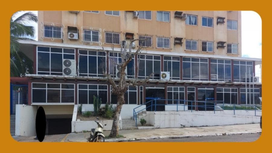 Foto 1 de 2: Comercial em leilão em Rondonópolis - MT, bairro Centro — LOJA PRIVATIVA, SITUADA NO PAVIMENTO TÉRREO DO EDIFICIO VERONA, COM FRENTE PARA A AVENIDA AMAZONAS, CENTRO COMERCIAL, RONDONOPOLIS/MT. COM ÁREA ONSTRUIDA DE 209,647M².__