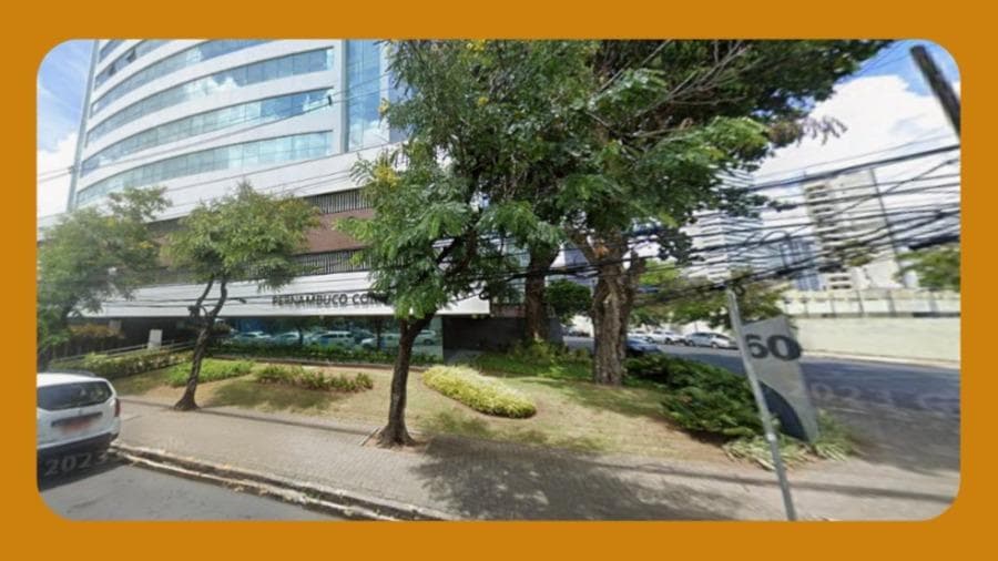 Foto 1 de 2: Comercial em leilão em Recife - PE, bairro Ilha do Leite — SALA COMERCIAL N. 503, 5º ANDAR, DO EMPRESARIAL PERNAMBUCO BUSINESS CORPORATE, LOCALIZADO NA PRAÇA MIGUEL DE CERVANTES, N. 60, ILHA DO LEITE, RECIFE/PE, COM ÁREA DE 66,55M².__