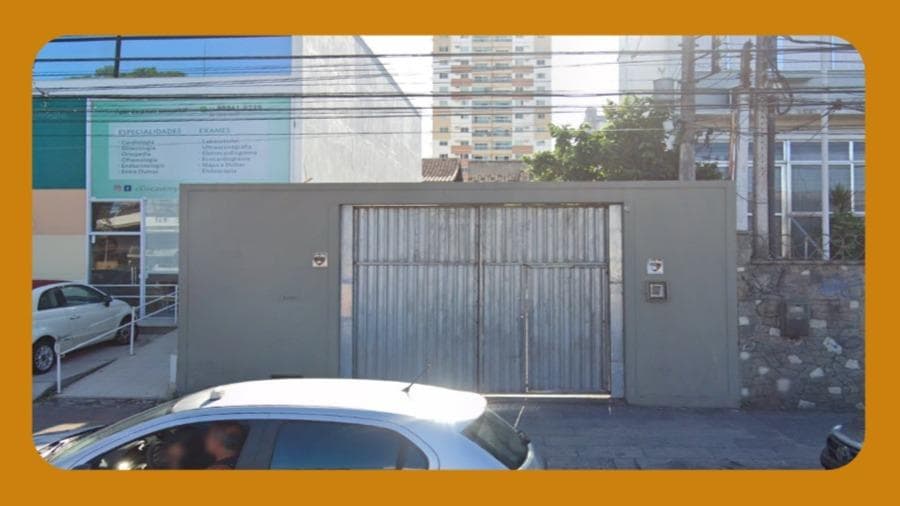 Foto 1 de 2: Casa em leilão em Campos Dos Goytacazes - RJ, bairro Parque Rosário — CASA RESIDENCIAL, NA AVENIDA JOSE ALVES DE AZEVEDO, 316, CASA 3, PARQUE ROSÁRIO, CAMPOS DOS GOYTACAZES/RJ. MEDIDNO 11,90M DE LARGURA POR 17,00M DE COMPRIMENTO.__