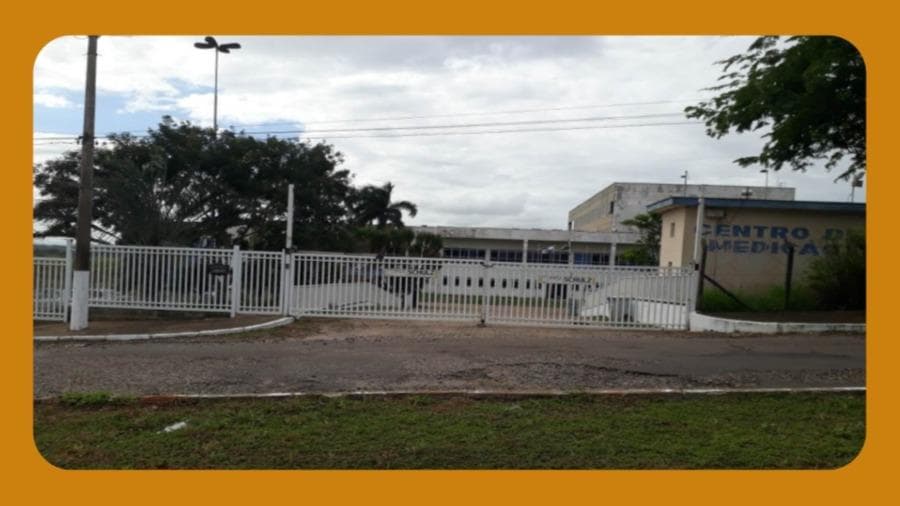 Foto 1 de 2: Comercial em leilão em Campos Dos Goytacazes - RJ, bairro Codin — IMÓVEL INDUSTRIAL, LOCALIZADO NA RUA ALCY FERREIRA, 81/419, QUADRA 10, LOTE 1, DISTRITO INDUSTRIAL DENOMINADO CODIN, CAMPO DOS GOYTACAZES/RJ, COM ÁREA TOTAL DE 100.143,21M2 (DETALHES SOBRE BENFEITORIAS NA DESCRIÇÃO)__