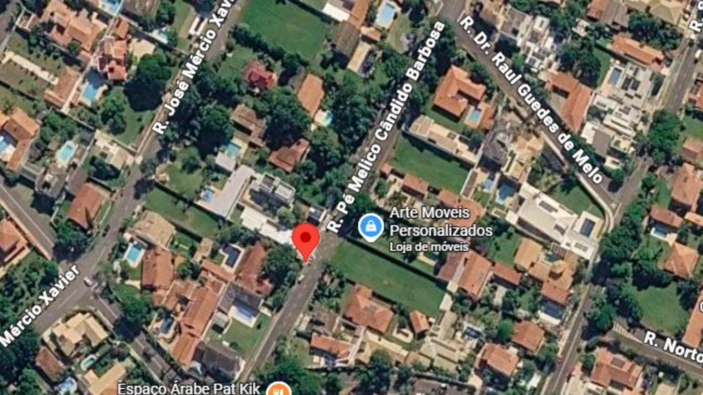 Foto 1 de 4: Imóvel em leilão em Campinas - SP, bairro Parque Xangrilá — Imóvel à Venda - Parque Xangrilá - Campinas/SP - R$ 500.000,00