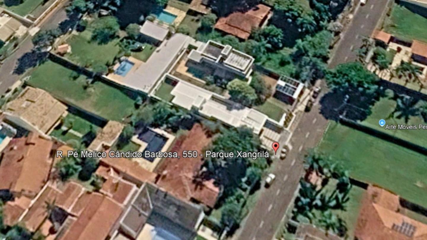 Foto 3 de 4: Imóvel em leilão em Campinas - SP, bairro Parque Xangrilá — Imóvel à Venda - Parque Xangrilá - Campinas/SP - R$ 500.000,00