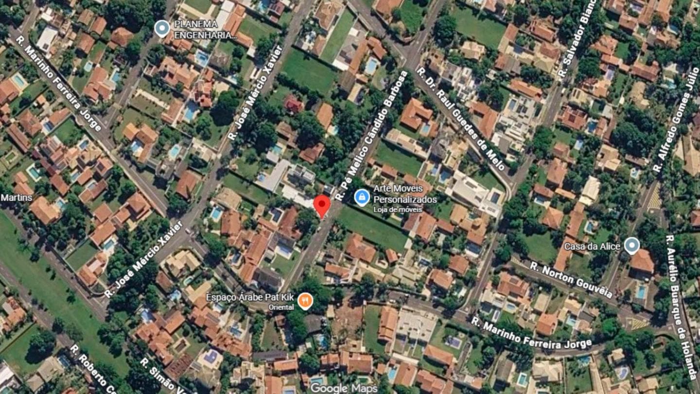 Foto 4 de 4: Imóvel em leilão em Campinas - SP, bairro Parque Xangrilá — Imóvel à Venda - Parque Xangrilá - Campinas/SP - R$ 500.000,00