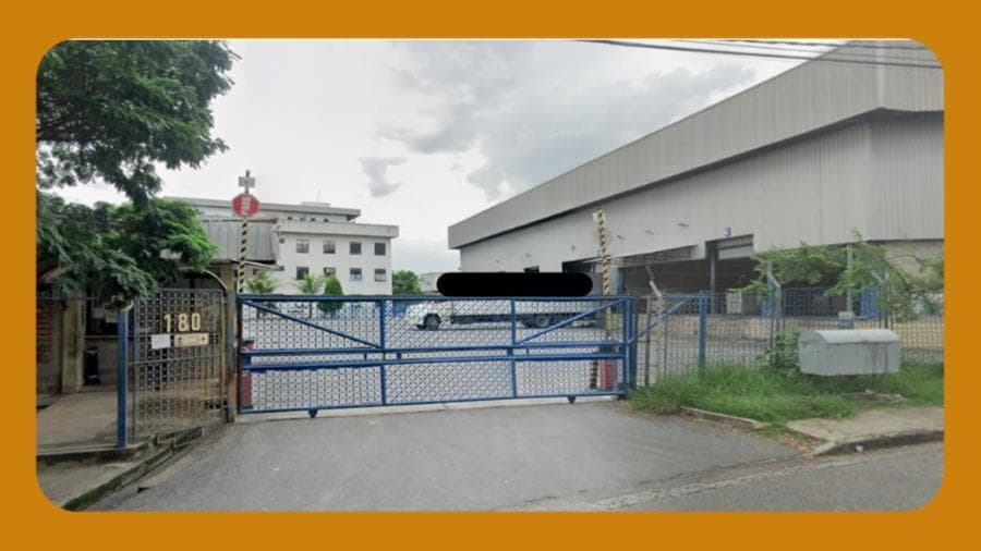 Foto 1 de 2: Comercial em leilão em Contagem - MG, bairro Distrito Industrial Doutor Hélio Guimarães — COMPLEXO INDUTRIAL, ONDE FUNCIONA A EMPRESA ALUMIPAC, CONSTITUÍDO DOS LOTES 04. 05, 06, 07, 08, 09 E 10 DA QUADRA 06, LOCALIZADO NA RUA JOÃO PENEDO ALVES, Nº 180, DISTRITO INDUSTRIAL DR HÉLIO GUIMARÃES, CONTAGEM/MG. ÁREA TOTAL DE 30.108,00M².