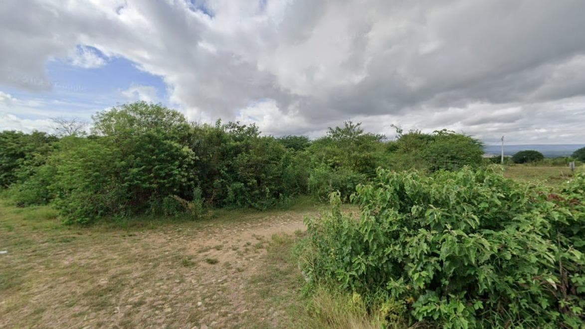 Area Rural em leilão em Juazeiro Do Norte - CE — Gleba de 776.015m² em Sítio Leite, Juazeiro do Norte/CE | Matricula 37.634