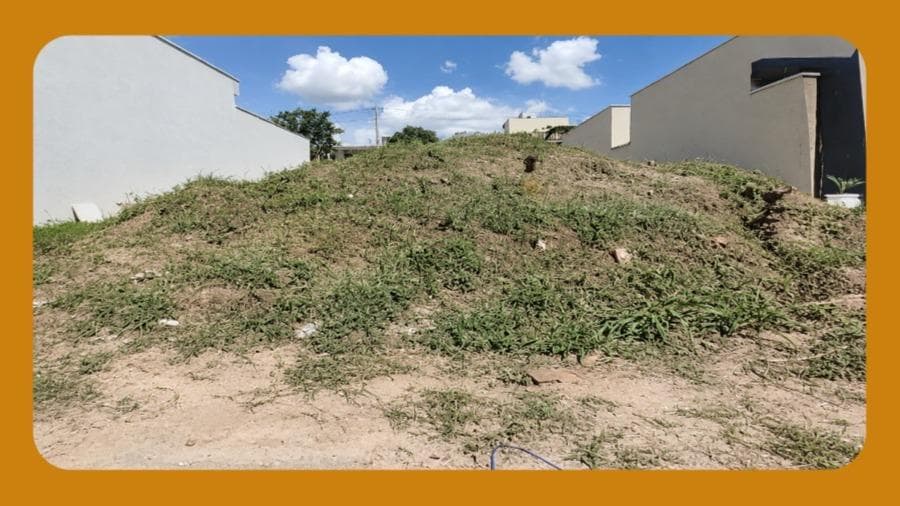 Foto 1 de 2: Terreno em leilão em Marília - SP — TERRENO QUE COMPREENDE O LOTE Nº 9, DA QUADRA 17, DO LOTEAMENTO FAZENDA SÃO SEBASTIÃO (ATUAL RESIDENCIAL VERANA), RUA CARLOS FERRAZ DE CAMPOS, MARILIA/SP, COM ÁREA DE 250,00 M². OBSERVAR SE O ANÚNCIO SE REFERE AO BEM TODO OU A PARTE DESTE.