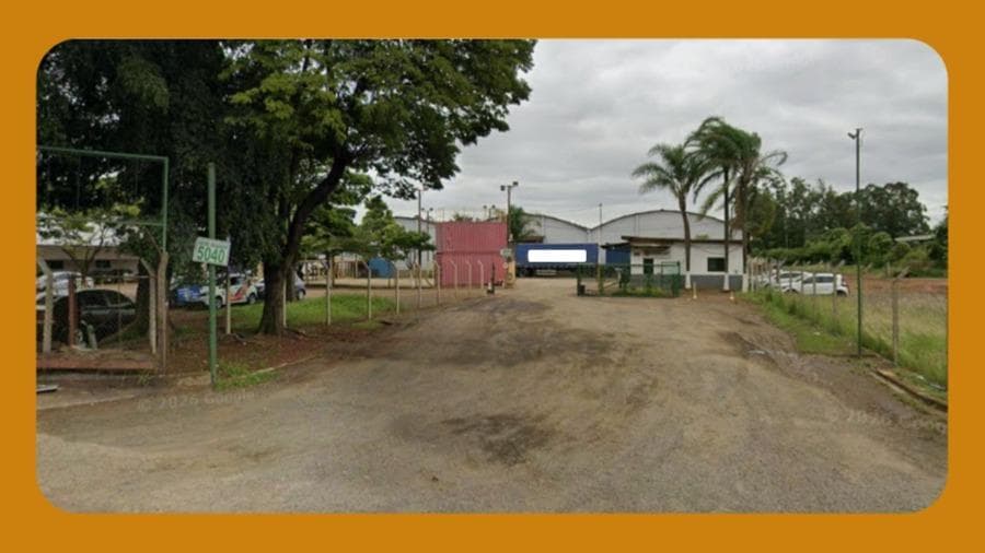 Foto 1 de 3: Comercial em leilão em Campinas - SP, bairro Parí - Nova Aparecida — IMOVEL INDUSTRIAL/COMERCIAL NA AVENIDA COMENDADOR ALADINO SELMI, 5040, BAIRRO PARÍ - NOVA APARECIDA, CAMPINAS/SP. COM ÁREA TOTAL DE 34.515,00M².