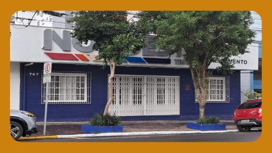 Foto 1 de 2: Comercial em leilão em Caxias Do Sul - RS, bairro Nossa Senhora de Lourdes — IMÓVEL COMERCIAL NA RUA SINUMBU, Nº 767, NOSSA SENHORA DE LOURDES, CAXIAS DO SUL/SC. COM ÁREA CONSTRUIDA DE 608,66 M² E ÁREA DO TERRENO DE 616,00M². OBSERVAR SE O ANÚNCIO SE REFERE AO BEM TODO OU A PARTE DESTE.__