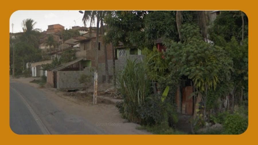 Foto 1 de 2: Terreno em leilão em Messias - AL, bairro Alto da Saudade — LOTES NºS 15 E 16, DA QUADRA K, NO RESIDENCIAL JARBAS MAYA DE OMENA, ALTO DA SAUDADE, RUA 04 (LOTE 15) E RUA 01 (LOTE 16), MESSIAS/AL. AMBOS OS TERRENOS CONTAM COM CONSTRUÇÃO NO LOCAL __