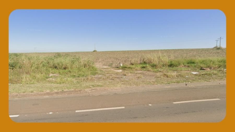 Foto 1 de 2: Terreno em leilão em Bagé - RS, bairro Centro — UMA FRAÇÃO DE TERRAS, SITUADO NO DISTRITO DE JOCA TAVARES, BAGE/RS, COM ÁREA DE 15HA.__