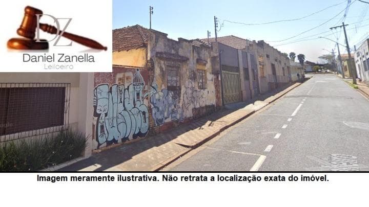 Imóvel em leilão em Uberaba - MG — Imóvel situado na Rua João Pinheiro, nº 1.345 e nº 1.421, Bairro Boa Vista, Uberaba/MG
