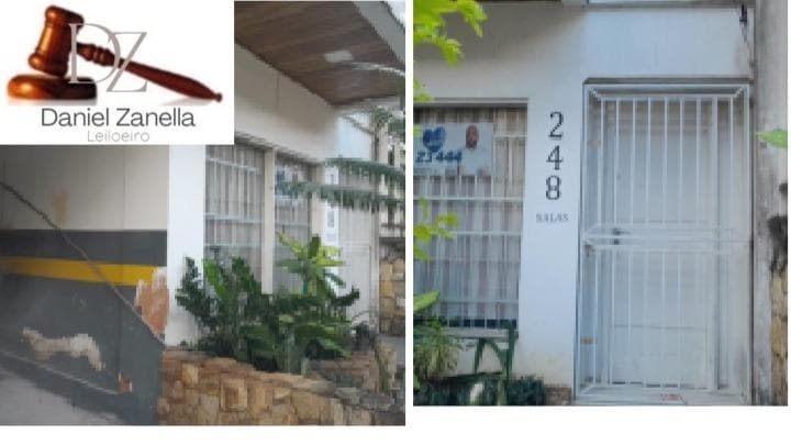 Comercial em leilão em Guarapari - ES — Loja comercial A, integrante do Edifício Residencial Marina`S, localizada à Rua João Vieira Simões, nº. 248, na cidade de Guarapari/ES