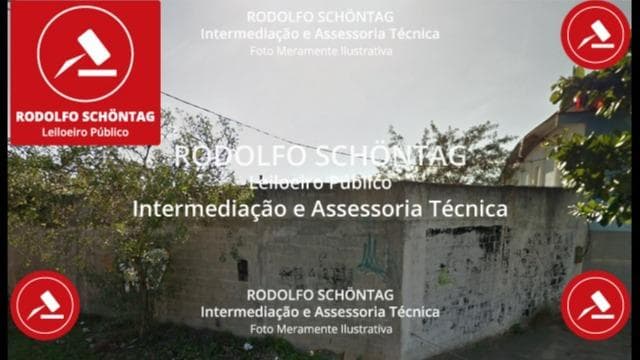 Area Rural em leilão em Macaé - RJ — ÁREA 20011,73 m²   MACAÉ (RJ): ÁREA B,  LOTE 41,  GLEBA MATO ESCURO.