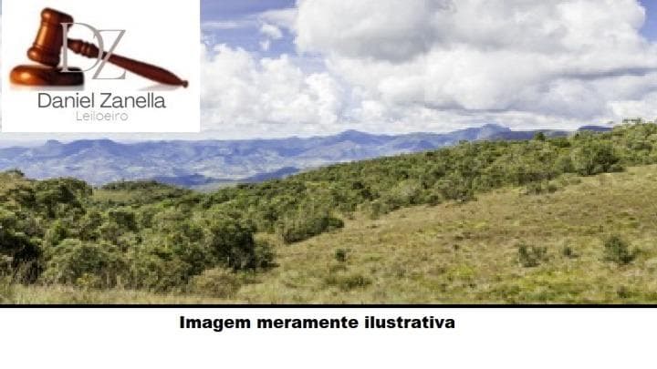 Imóvel em leilão em Agua Boa - MG — Uma sorte de terras devolutas, situada no lugar denominado Ribeirão dos Pires, Agua Boa-MG