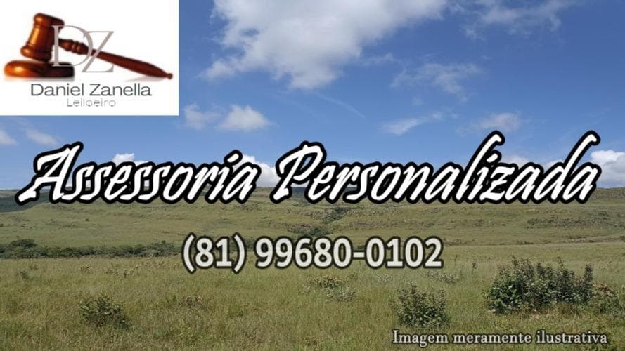 Area Rural em leilão em Corumbá - MS — Uma área de terras com superfície de 99 hectares 97 a 20 ca. com a configuração de um polígono irregular, de 06 lados, situado na região do Bracinho, com a denominação de Porto Horizonte, Corumbá/MS