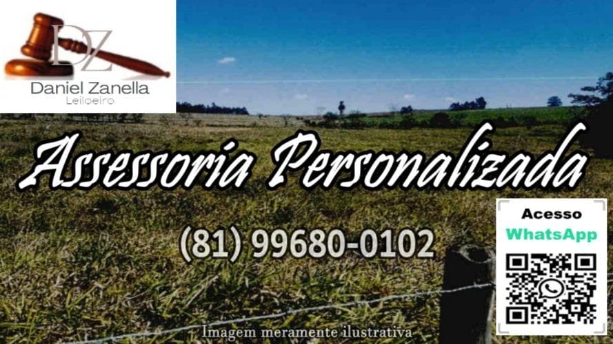 Area Rural em leilão em Alambari - SP — Imóvel denominado Sítio Tia Francisca II, localizado próximo da Rodovia Raposo Tavares, Km 141, Proximidades do Radar ¿ Sentido Itapetininga/ Sorocaba, na cidade se Alambari/SP. Área de 1 alqueire, mais 18.617,33m², ou 4,28 hectares