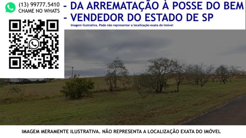 Area Rural em leilão em Itupeva - SP — ATENDIMENTO IMEDIATO - Gleba de Terras designada AB, constituída da unificação das glebas A e B, no Bairro Monte Serrat, no município de Itupeva, com área de 429.120m²