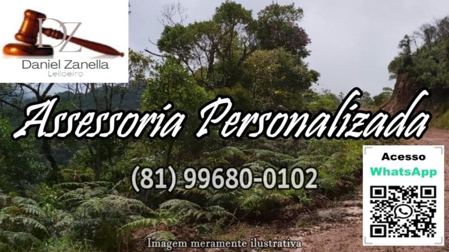 Imóvel em leilão em Monteiro Lobato - SP — Imóvel à Rua Madri, s/nº, Lote 16, Quadra 01, Alpes de São Gotardo, Monteiro Lobato/SP, com área de 1.283,00m².