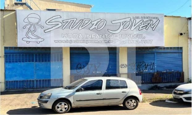 Foto 6 de 37: Comercial em leilão em Goiânia - GO, bairro Vila São José — Setor São José - Goiânia - GO - Predio - 1.882,80 m² (a.c.) e 962,50 m² (a.t.)