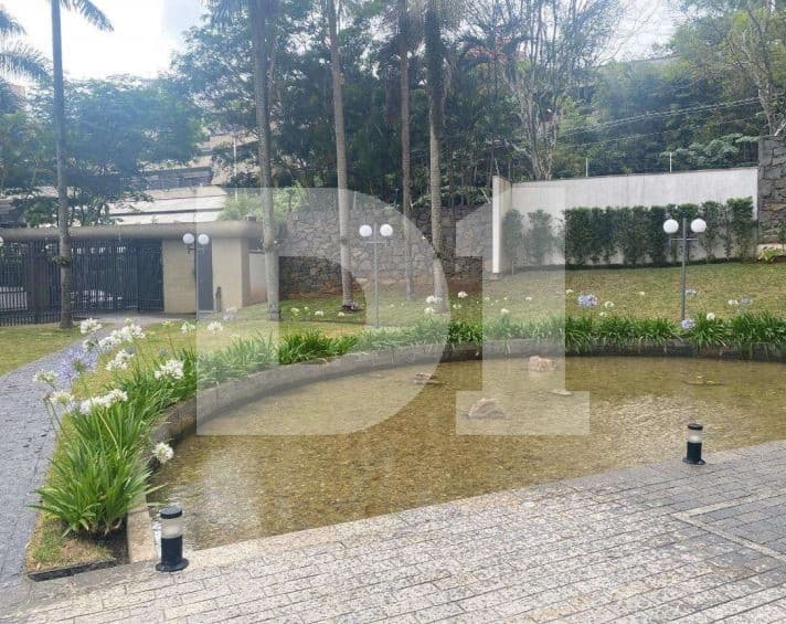 Foto 32 de 43: Apartamento em leilão em São Paulo - SP, bairro Butantã — Vila Suzana - São Paulo - SP - Apartamento - 424,83 m² - 4 vaga(s)