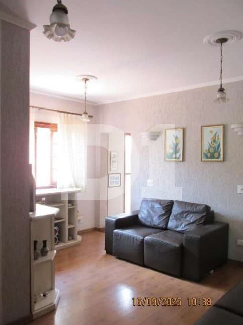 Foto 18 de 36: Casa em leilão em Campinas - SP, bairro Jardim Lumen Christi — Jardim Lumen Christi - Campinas - SP - Casa - 281,97 m² (a.c.) e 347,45 m² (a.t.)